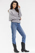 Turtleneck model 200578